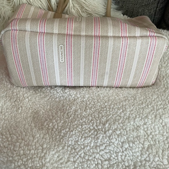 Coach bag - Picture 3 of 6